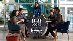 Fabindia - Cover photo