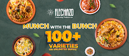 Flechazo - Logo