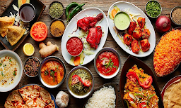 Food Wala - Logo