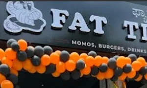 Fat Tiger - Logo