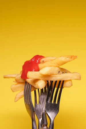 Fast Bite - Logo
