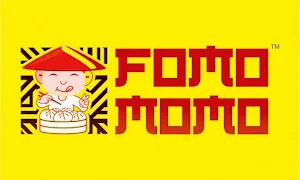 Fomo Momo - Cover photo