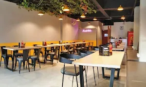 Food Adda - Cover photo