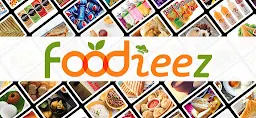 Foodieez - Cover photo