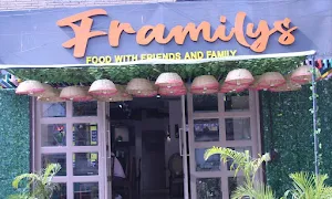 Framilys - Logo