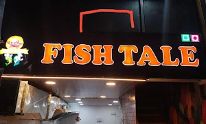 Fish Tale - Cover photo