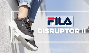 FILA - Logo
