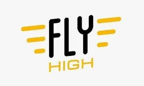 Fly High - Cover photo