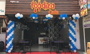 Foodizo - Logo
