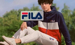 Fila - Logo