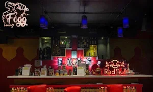 Fogg - Logo