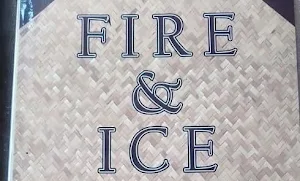 Fire & Ice - Cover photo