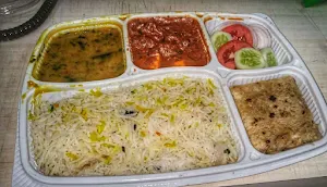 Food Box - Cover photo