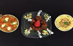 Food Box - Cover photo