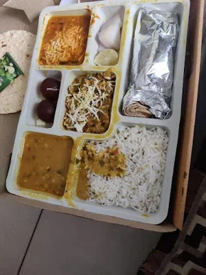 Food Box - Cover photo
