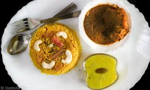 Foodizo - Logo