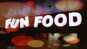 Fun Food - Cover photo