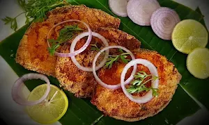 Fish Fry - Logo
