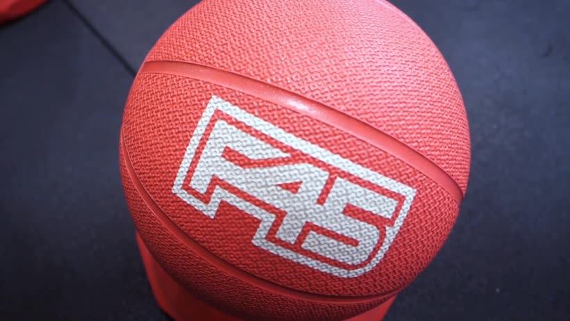 F45 Bathurst - Logo