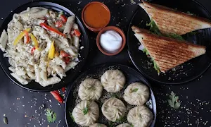 Food Box - Cover photo