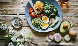Fitchef - Cover photo
