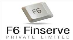 F6 Finserve Pvt Ltd 280655 - Logo