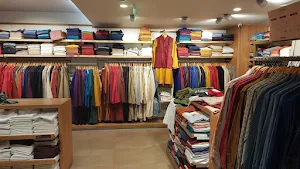 Fabindia - Logo