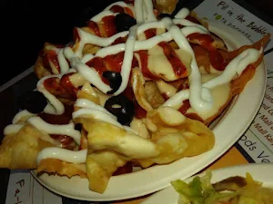 Falafel's - Logo