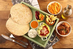 Falafels - Cover photo