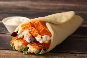 Falafel's - Cover photo