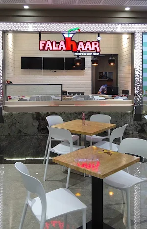 Falahaar - Cover photo