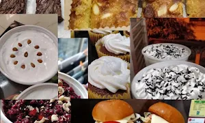 Faaz Foodiezz - Logo