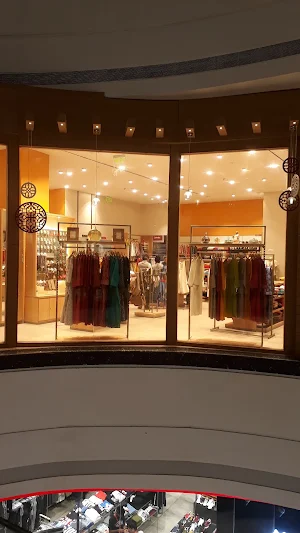 Fabindia - Logo