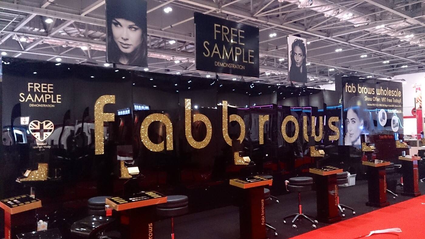 Fab Brows Australia - Cover photo