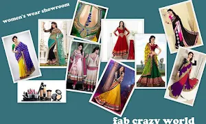 Fab Crazy World - Cover photo