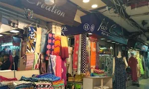 Fab Creation - Logo