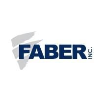 Faber Inc - Logo