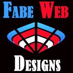 Fabe Web Designs - Logo