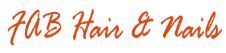 Fab Hair and Nails - Logo