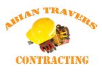 Fabian Travers Contracting - Logo