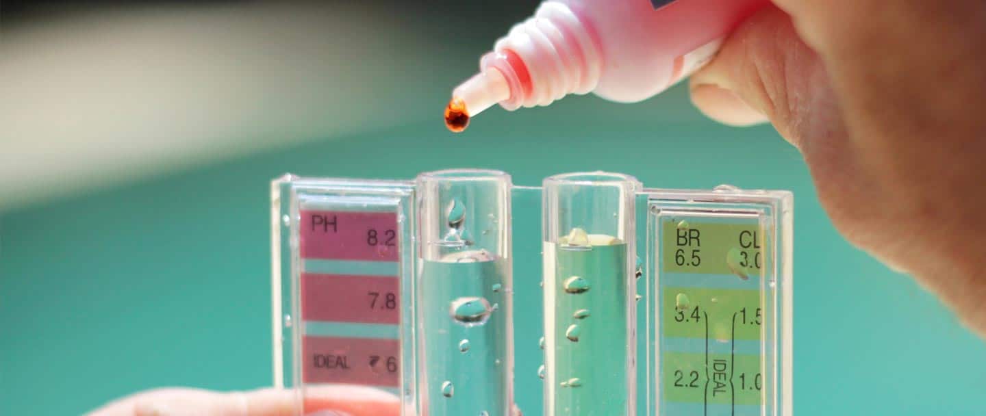 Fabiohomepool - Logo
