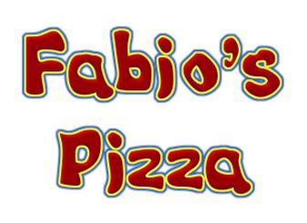 Fabio&s;s Pizza - Logo