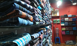 Fab Men's Clothing - Logo