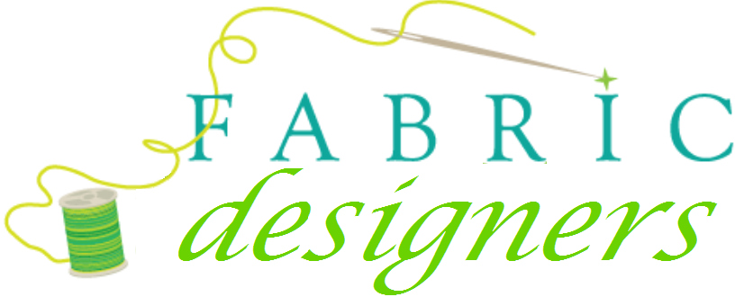 Fabric Designers - Logo