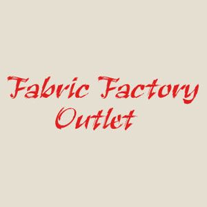 Fabric Factory Outlet - Logo