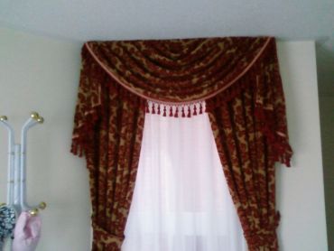 Fabric Home Corporation - Cover photo