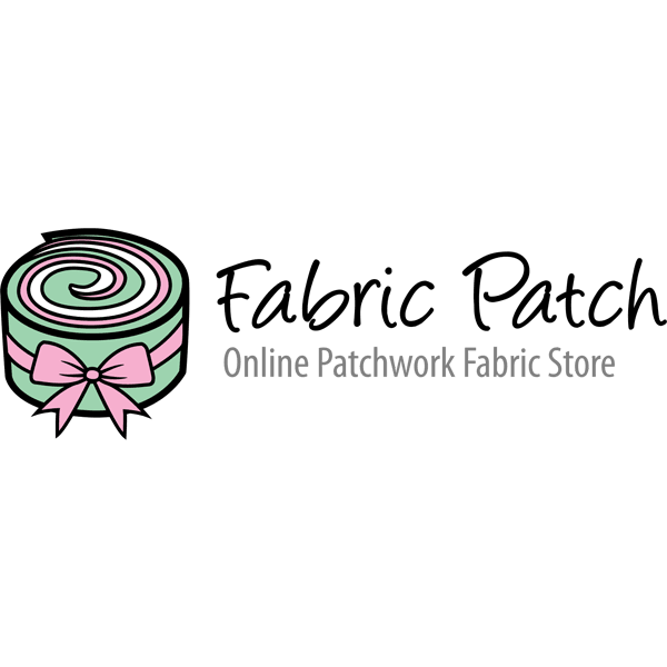 Fabric Patch - Logo