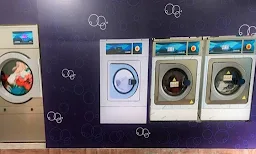 Fabric Shower - Logo