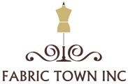 Fabric Town Inc - Logo