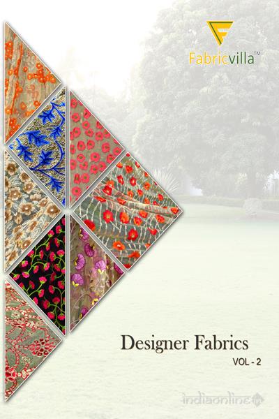 Fabricvilla India Pvt Ltd - Cover photo